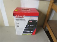 Coleman Outdoor Coffee Maker apps new in box