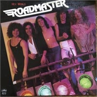 Roadmaster "Hey World"