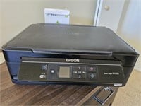 Epson All-in-One Printer