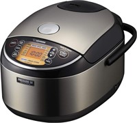 Zojirushi Pressure Induction Heating Rice...