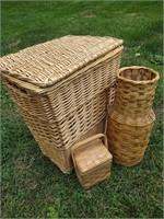 Baskets