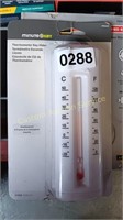 THERMOMETER KEY HIDER