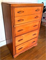 chest of drawers- good condition