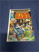 Marvel Comics Group Star Wars #9 1978