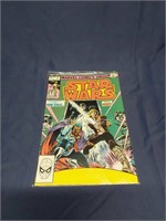 Marvel Comic Group Star Wars Vol 1 No. 71 1983