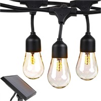 Brightech Ambience Pro Solar Powered String Lights