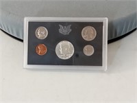 1970 US proof set