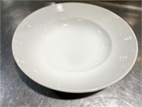 Bid X12 Vertex Pasta Bowl Deep w/ Rim 12"