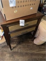 Kenmore sewing machine & stand