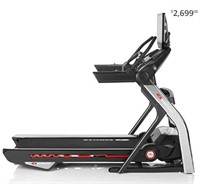 Bowflex The top-of-the-line Bowflex Treadmill 22