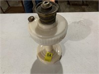 Vintage Lamp (No Chimney)