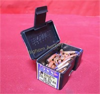 Barnes Bullets 270 Cal (.277") 130 Gr TTSX