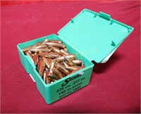 Sierra Bullets 270 Cal (.277") 140 Gr Spitzer