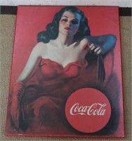 Coca-Cola Print