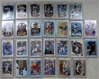 (26) PREMIUM BASEBALL CARDS 2020's