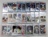 (26) PREMIUM BASEBALL CARDS 2020's