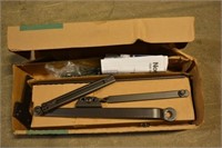 New In Box Norton 7500 Door Closer Dark Bronze