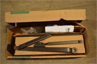 New In Box Norton 7500 Door Closer Dark Bronze