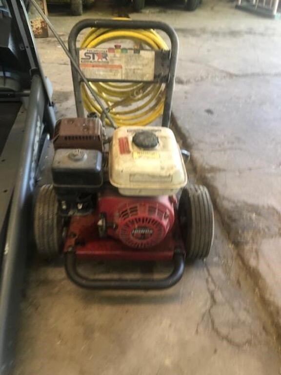 Northstar Pressure Washer