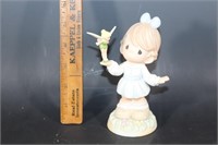 Precious Moments porcelian Disney figurine