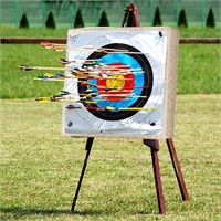 Aimdor Archery Target Heavy Duty Target 20”