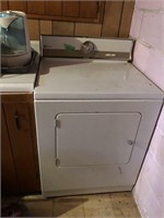 maytag dryer