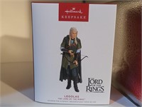 Lord of Rings Legolas