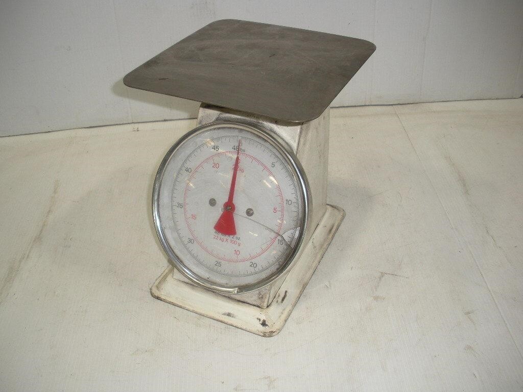 48lb Scale