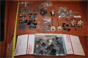 Assorted Parts for Drums