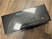 Wireless Mechanical Keyboard