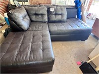 Sectional Sofa - Buyer To Move