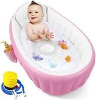 Panda Ear Baby Bath YT-226A A1