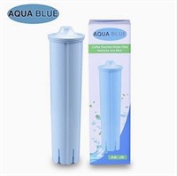 Water Filter for Jura Blue - Aqua Blue