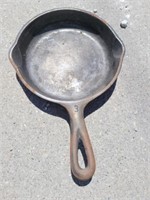 Wagnor pan