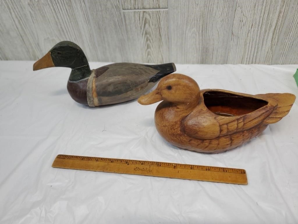 Sportsman & Antique Dealer Estate Auction 8