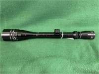 Tasco 6-24x40 Rifle Scope