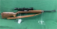 Marlin Model 989/M2 Rifle, 22 LR