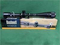 Bushnell 6-24x40 Rifle Scope