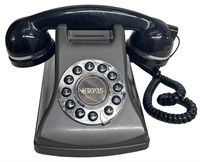 Vintage Conair Rotary Phone