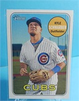 OF)  Kyle Schwarber