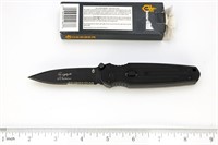Gerber Mini-Covert Folding Knife w/ Clip