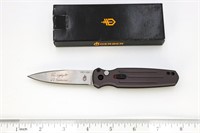 Gerber Mini-Covert Folding Knife w/ Clip