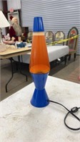 Groovy Lava Lamp.