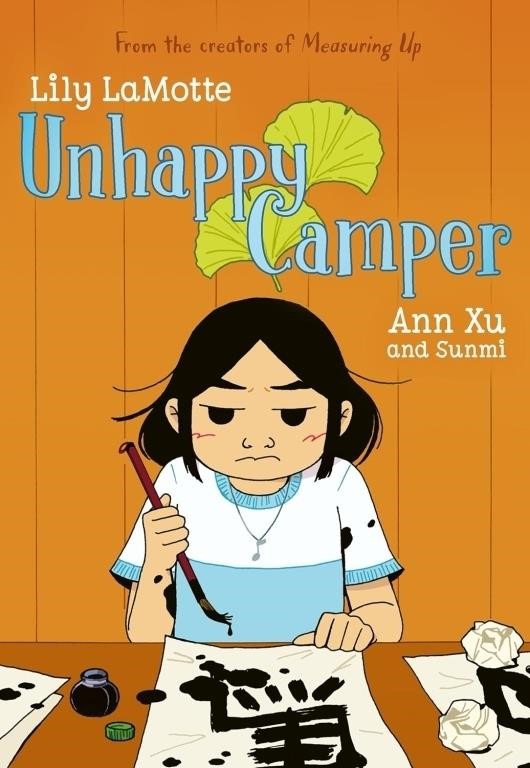 (N) Unhappy Camper