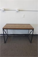 Industrial Style Desk