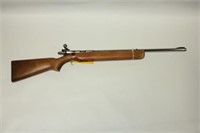 Mossberg Rifle  22