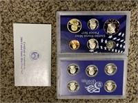 2004 PROOF SET