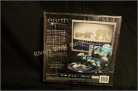 Earth The Interactive DVD Game