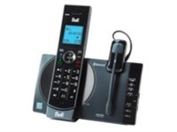 Bell Dect 6.0 2- Handset Connect to Cell