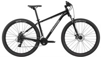 CANNONDALE TRAIL EIGHT XL MENS BICYCLE **BRAND